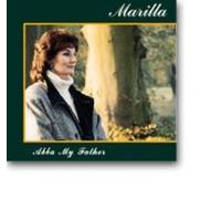 Marilla Ness - Abba My Father