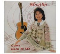 Marilla Ness - Come Back to Me
