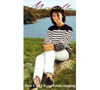 Marilla Ness - How Can I Keep from Singing [Alemania] [DVD]