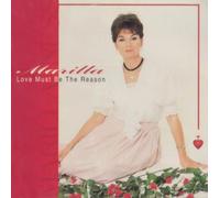 Marilla Ness - Love Must Be the Reason