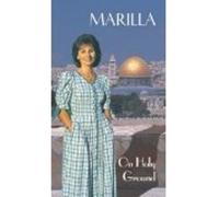 Marilla Ness - On Holy Ground [Alemania] [DVD]