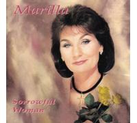 Marilla Ness - Sorrowful Woman