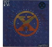 Marillion - A Singles Collection