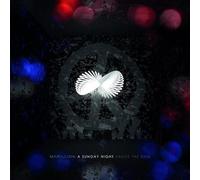 Marillion - A Sunday Night Above The Rain