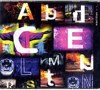 Marillion - A-Z