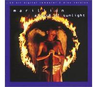 Marillion - Afraid of Sunlight
