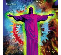 Marillion - Afraid Of Sunlight (4 CD + Blu-ray)