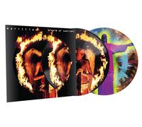 Marillion - Afraid Of Sunlight (Edición Color Picture Disc) (2 Lp-Vinilo)