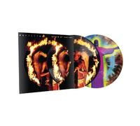 Marillion - Afraid Of Sunlight. Michael Hunter Mix (2025) 2LP Imagen Vinilo