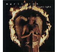 Marillion - Afraid of Sunlight [Vinilo]