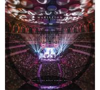 Marillion All One Tonight At The Royal Albert Hall) (CD) (Importación USA)