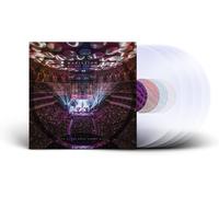 Marillion - All One Tonight ( en Vivo At Rah ) L (2023) LP Clear Vinilo Pre