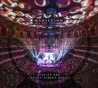 Marillion – All One Tonight: Live At The Royal Albert Hall