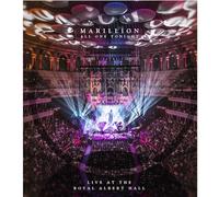 Marillion – All One Tonight: Live at the Royal Albert Hall – Blu-ray (Importación USA)