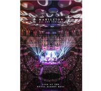 Marillion - All One Tonight: Live At The Royal Albert Hall [DVD]