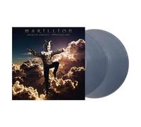 Marillion - American Airwaves - Pittsburgh 1997 [Vinilo]