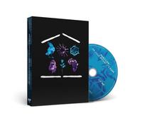 Marillion 'An Hour Before It's Dark: En directo In Port Zelande 2023' DVD