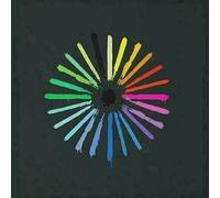 MARILLION - AN HOUR BEFORE IT'S DARK