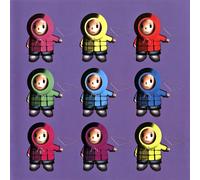 Marillion Anoraknophobia (CD) Album Digipak