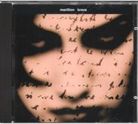 Marillion - Brave