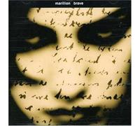Marillion - Brave by Marillion (1994) Audio CD