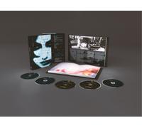 Marillion Brave (CD) Deluxe Box Set with Blu-ray (Importación USA)