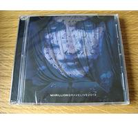 Marillion - Brave Live 2013 : 9th March 2013 Netherlands