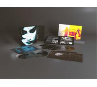 Marillion – Brave – Vinilo – Edición Deluxe