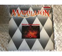 Marillion - brief encounter LP