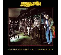 Marillion – Clutching at Straws – Edición Deluxe 5 vinilos (2024)