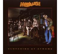 Marillion - Clutching at Straws [Mini Viny