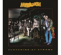 Marillion Clutching at Straws (Vinyl) Deluxe 12" Album Box Set
