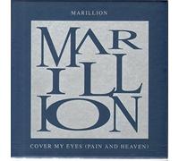 Marillion - Cover my eyes [Single-CD]