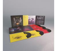 Marillion - Este Motor Extraño (Edición Deluxe 5Lp Caja)