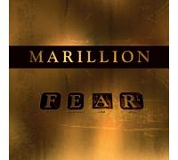 Marillion - Fear [Vinilo]