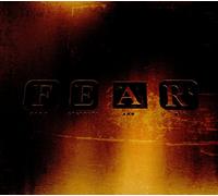 Marillion - Fear [Vinilo]