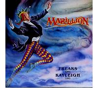 Marillion - Freaks/Kayleigh (live, 1988) / Vinyl single [Vinyl-Single 7'']