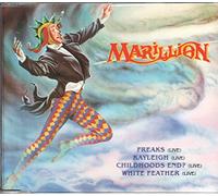 Marillion - Freaks (live)
