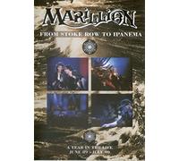 Marillion - From Stoke Row to Ipanema: A Year in the Life [USA] [DVD]