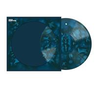 Marillion - Holidays In Eden (Edición Picture Disc) (Lp-Vinilo)