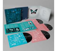 Marillion Holidays in Eden (Vinyl) Deluxe 12" Album