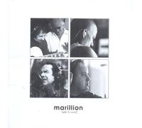 MARILLION - LESS IS MORE