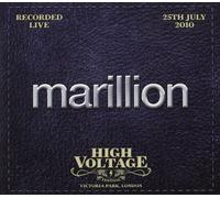 Marillion - Live at High Voltage 2010