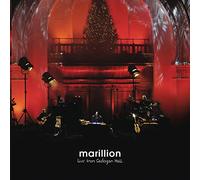 MARILLION - LIVE FROM CADOGAN HALL