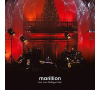 Marillion - Live From Cadogan Hall [Vinilo]