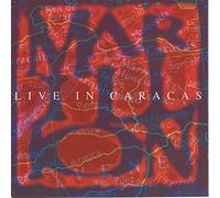 Marillion - Live in Caracas