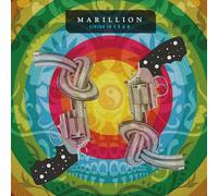 Marillion – Living In F E A R