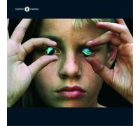 Marillion Marbles (CD) Album Digipak (Importación USA)