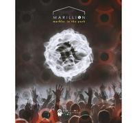 Marillion: Marbles In The Park (Blu-ray) Marillion (Importación USA)