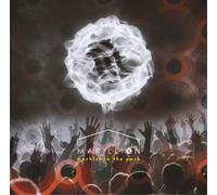 Marillion Marbles in the Park (CD) Album (Importación USA)
